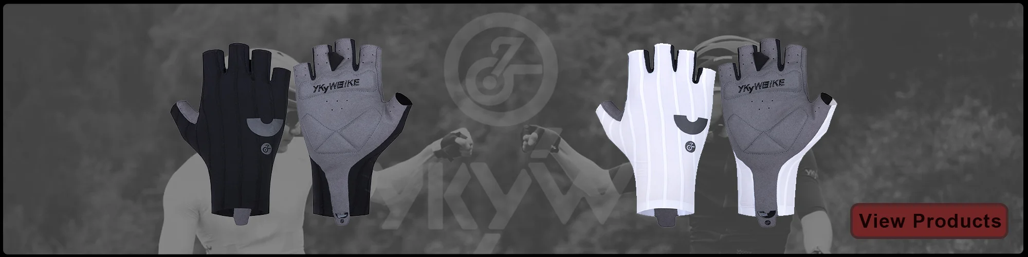 YKYWBIKE 2026 Fahrradüberschuhe für Rennräder, Leichte Elastische MTB-Schuhüberzüge für Damen und Herren, Reflektierend – Detail 4