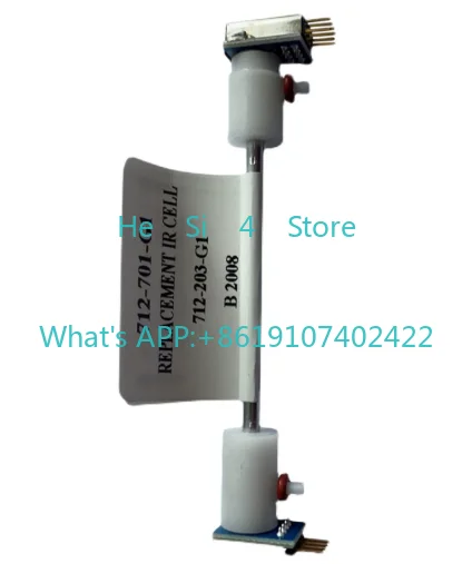 Applicable to D-TEK Select Refrigerant Leak Detector Probe 712-701-G1 Infrared Sensor