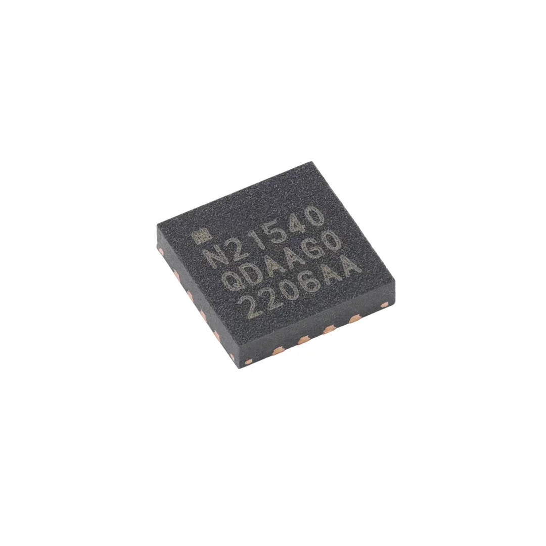 Original NRF21540-QDAA-R7 QFN-16 RF front-end FEM power amplifier Bluetooth wireless chip
