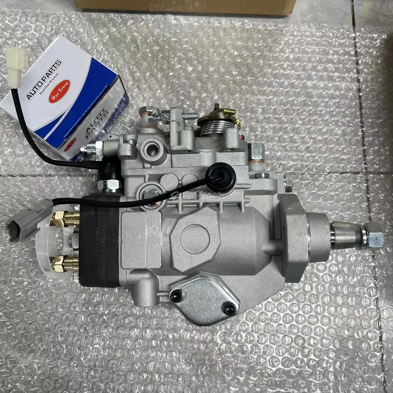 Haoxiang 22100-5D180 Auto Diesel Engine Pump Fuel Injection Pump For Toyota LAND CRUISER 1HZ