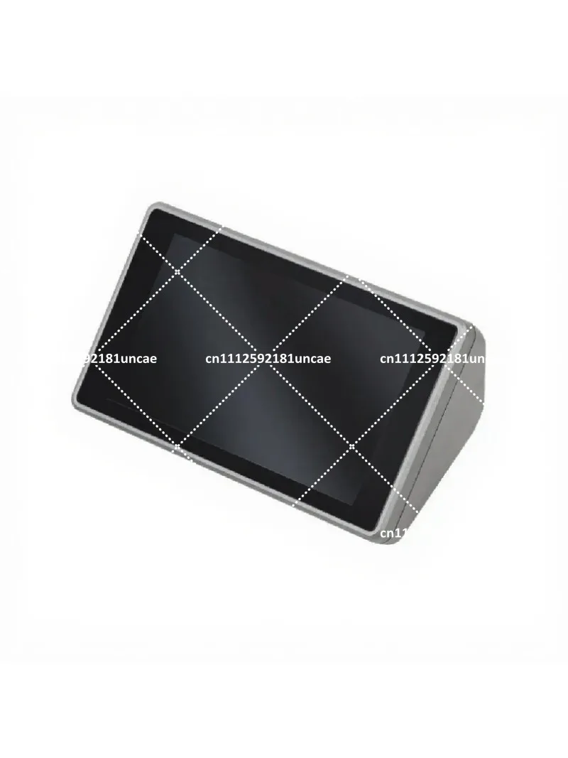 3D Printer 4.3 Inch Touch Screen Replacement for  V3, K1 Series, High-Speed Printing Accessories