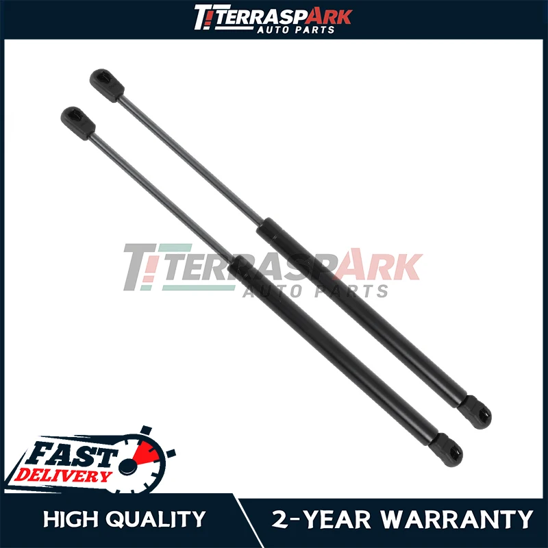 

2 pcs Hood Springs Lift Supports Shocks Struts Fits for 2010-2019 Toyota 4Runner