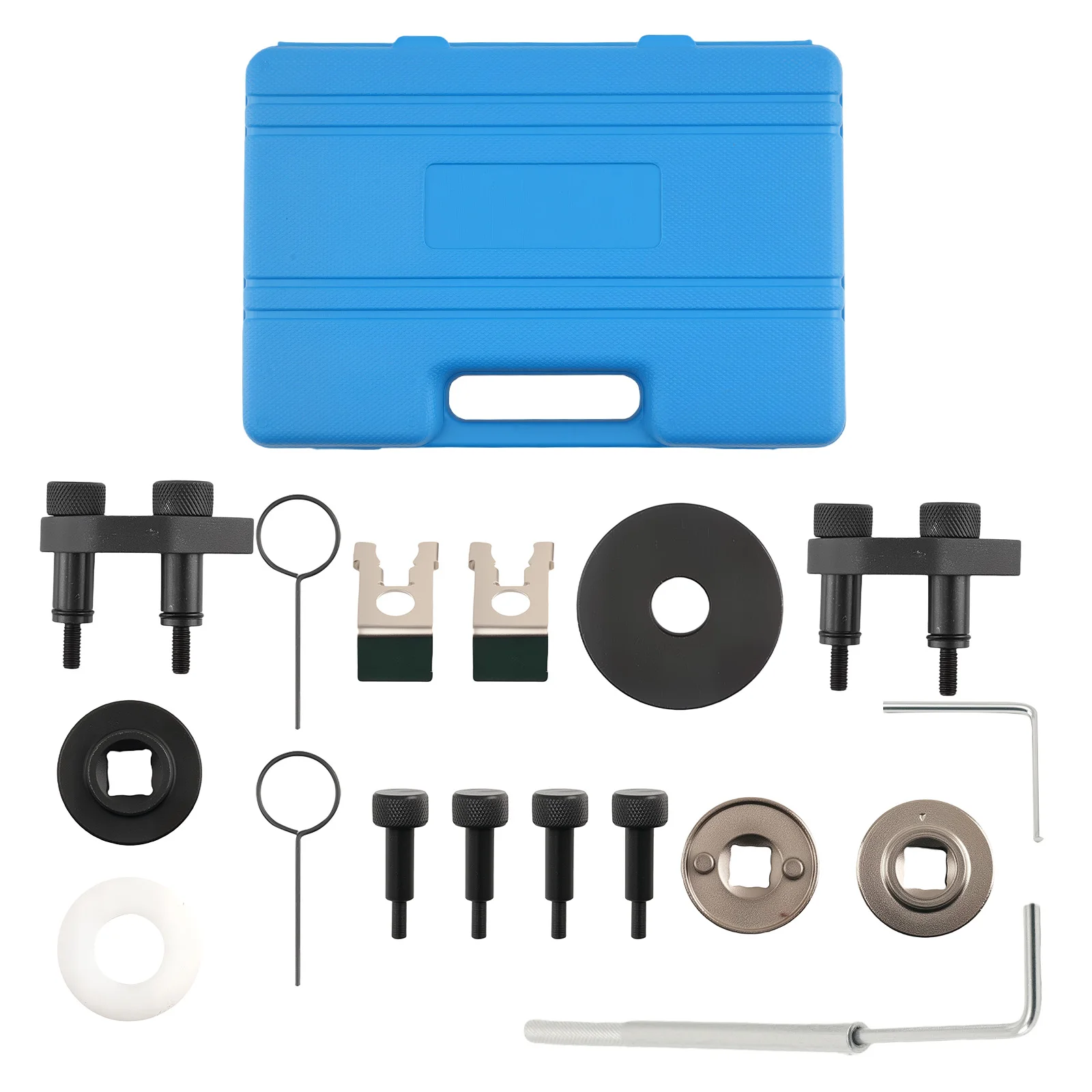 

Timing Locking Tool Kit EA888 FOR AUDI VW 2.0 Engine TURBO TFSI EOS GTI 08-13