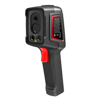 New Guide PC Series Tool Type Infrared Thermal PC210 Imager Infrared Thermometer Equipped with 256x192 Infrared Detector