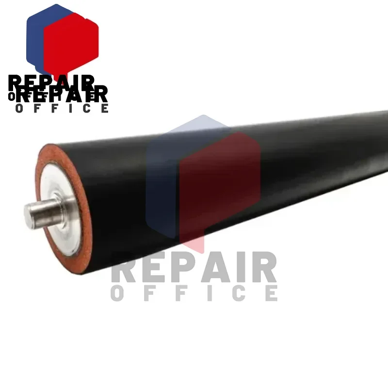 1PC Lower fuser roller Pressure Roller compatible for Sharp MX-M 623 753 550 620 700 M623N M623U M753N M753U M550 M620 M700