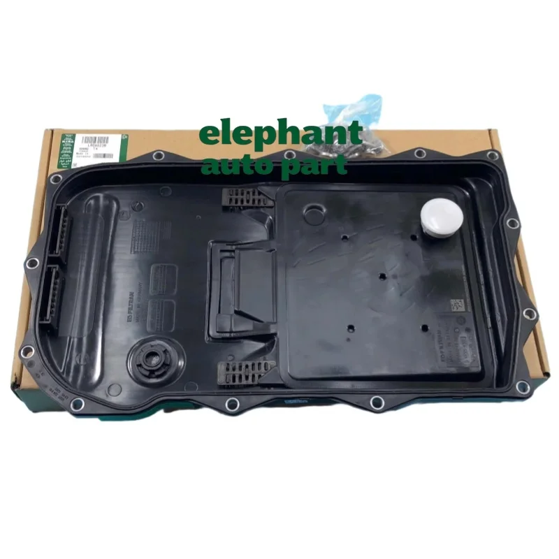 

Оригинальный поддон поддона коробки передач автоматической коробки передач LR065238 для LAND ROVER DISCOVERY L462 RANGE ROVER SPORT VELAR JAGUAR XE XF XJ