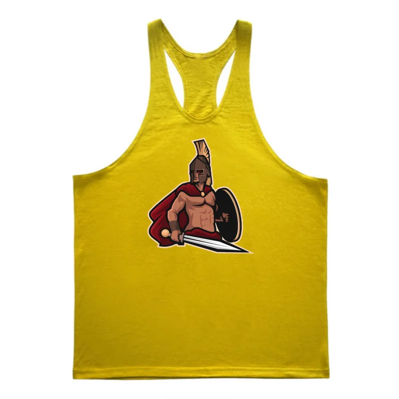 Colete stringer de academia masculino, alça estreita para exercícios físicos, material confortável para dias de treinamento funcional