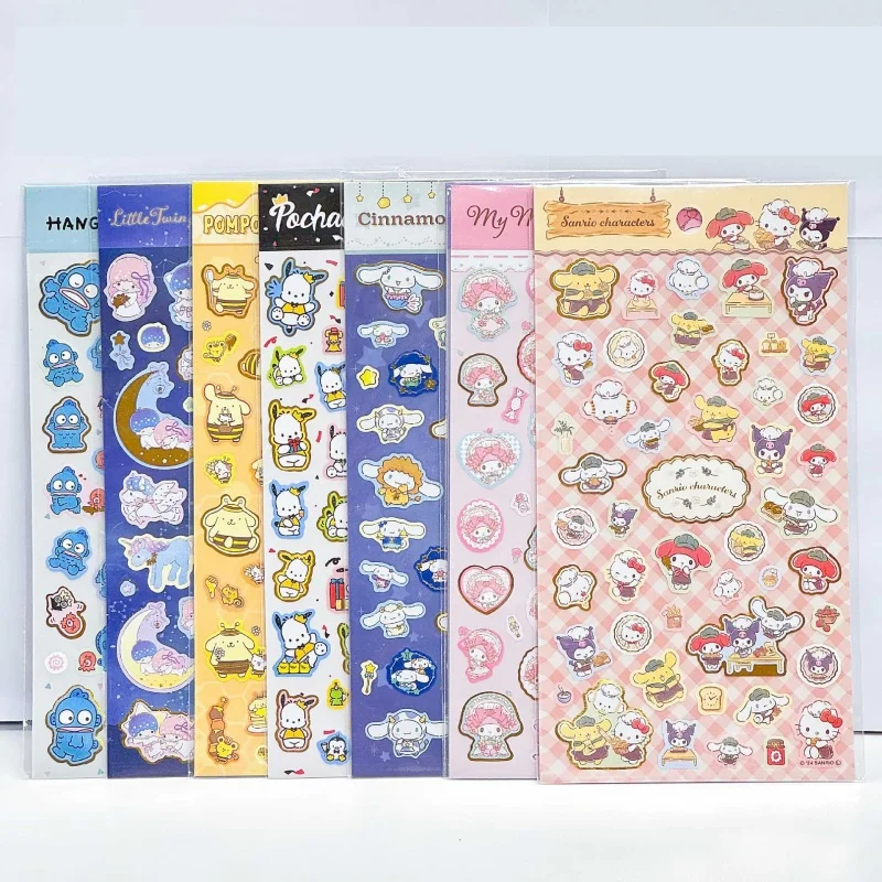 40-pezzi-lotto-adesivi-sanrio-kuromi-melody-hangyodon-simpatici-adesivi-pochacco-per-scrapbooking-decorazione-fai-da-te-per-diari-etichette-per-album