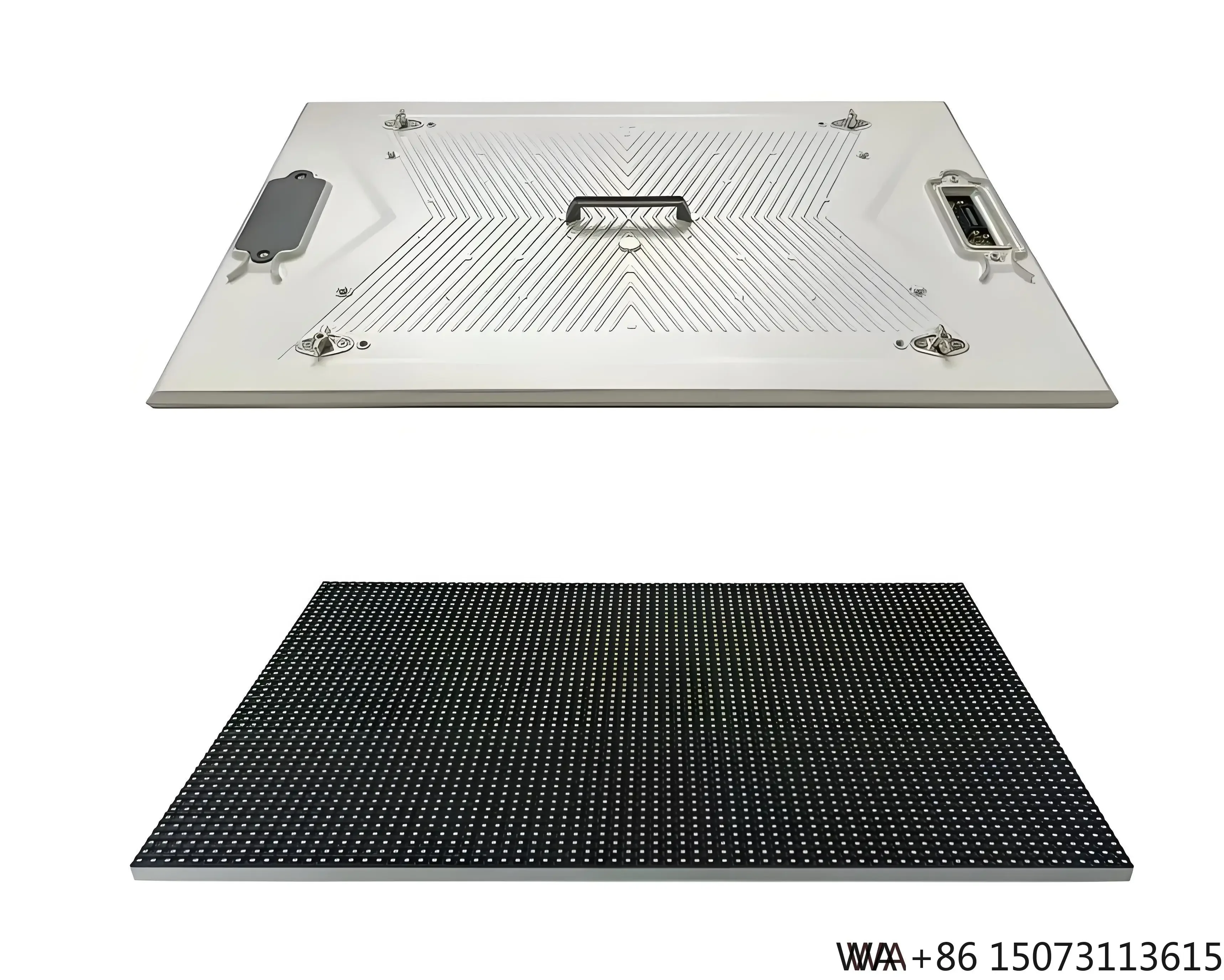 Outdoor P4/P5/P6/P8…