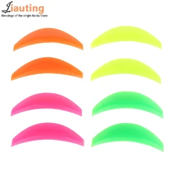 Multifunctional Silicone Eyelash Lift Silicone Lash Lift Perm Pads Eyelash Curling Strip Perm Eyelash Mold Tools