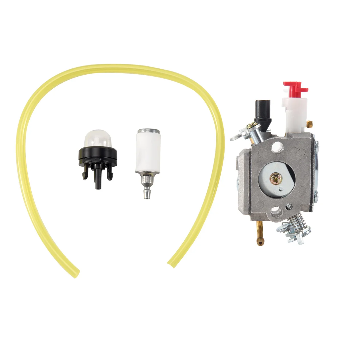 

New Carburetor for Husqvarna 340 345 346 350 353 Chain Saw Rep 503283208 Zama Carburetor