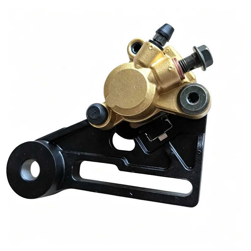 UM DSR250 DOWN REAR BRAKE CYLINDER A GOLDEN B15060012