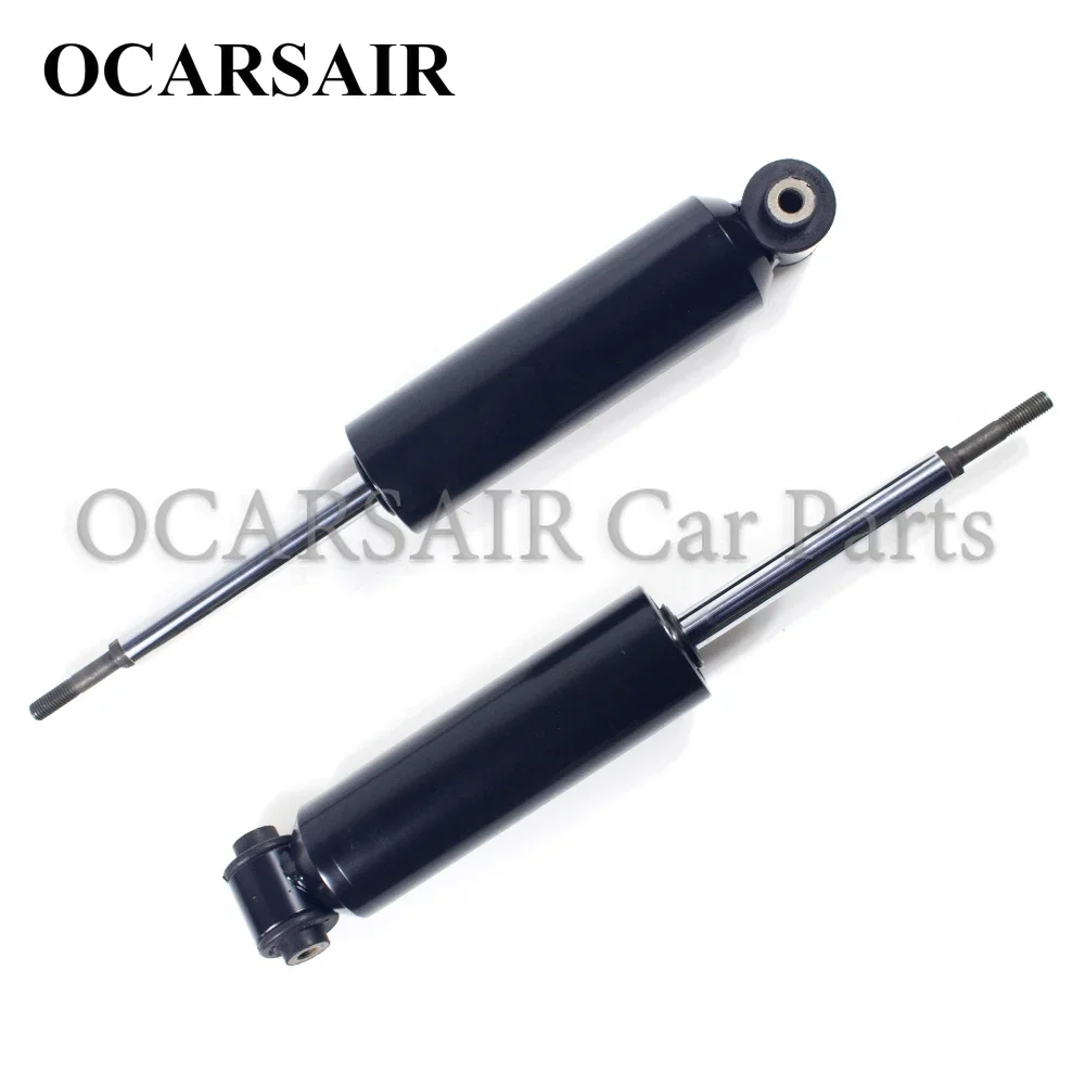 Pair Rear Shock Absorbers with Inner Air Bag for Volvo XC90 2002-2014 30683451, 30635776, 31429418, 24-147002