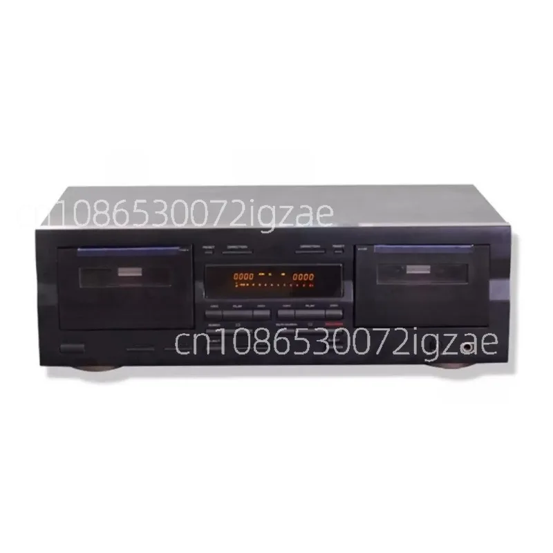 

KX-W321 Dual-card Recording Electronic Control Cassette Tape Cassette Player
