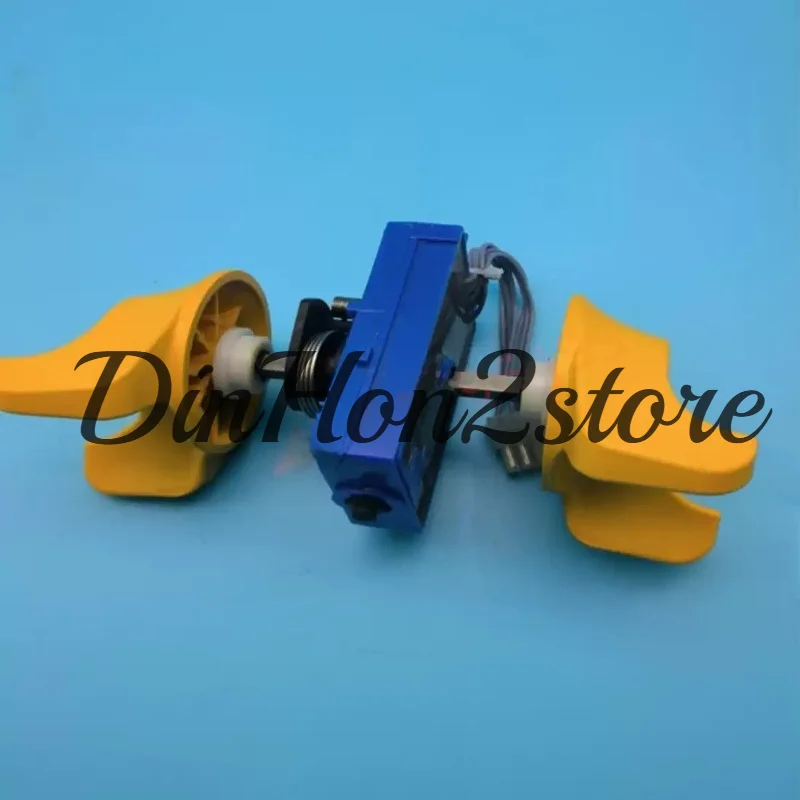 Electric Truck Accelerator 3203-30630-A0 Governor 3105F00136-00 Accessories