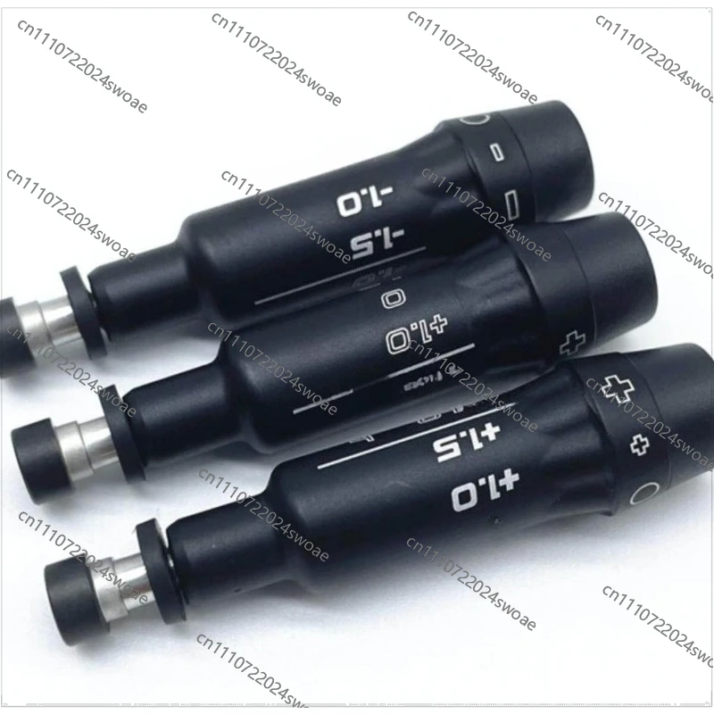For G430 10K No.1 Wooden Casing, Golf Shaft Ball Head Connector Accessories
