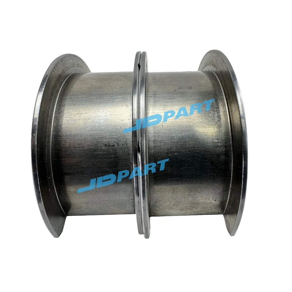 6 STKS 6068 Hoofdlager en Drukring RE65912 Voor John Deere Motoronderdelen