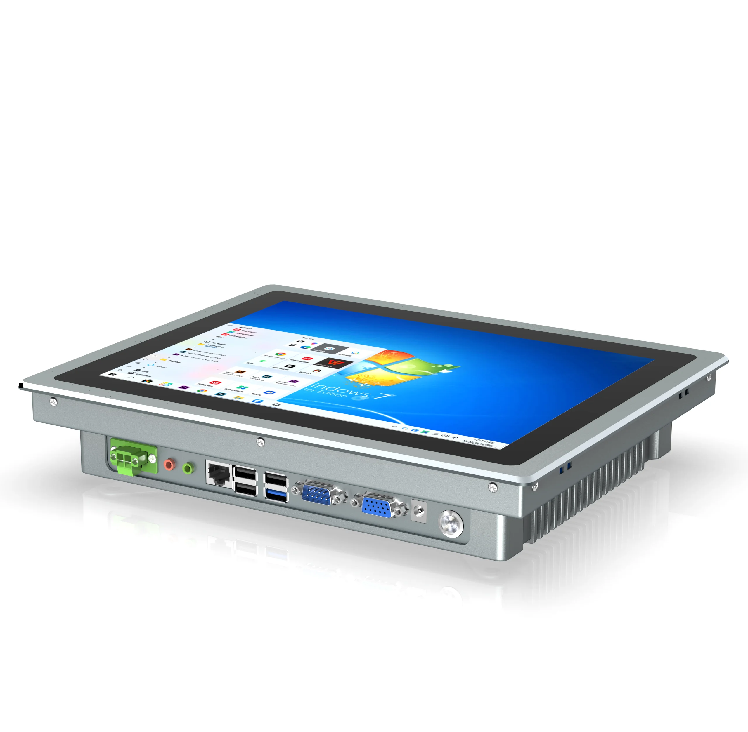 10 Inch Industrial …