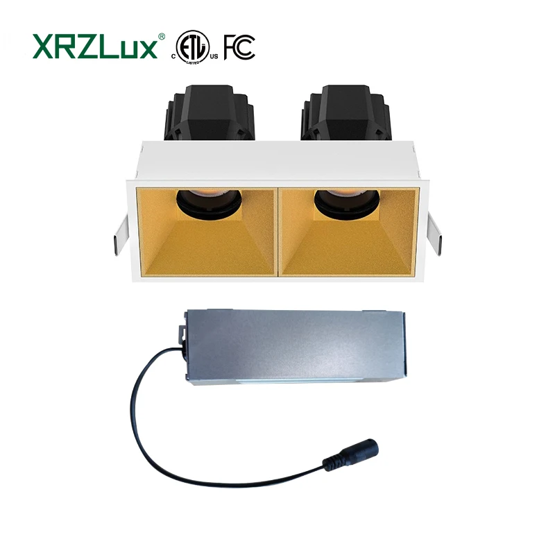Xrzlux 20W Adjustab… - image