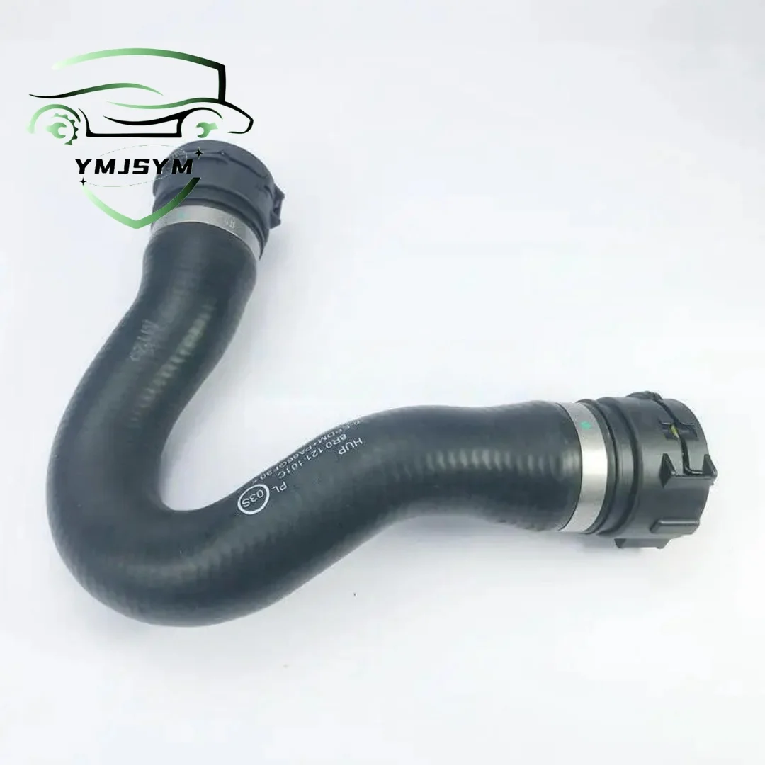 8R0121101C Radiator Coolant Hose for Audi Q5 8R0 121 101 C New Original Accessories Auto Parts