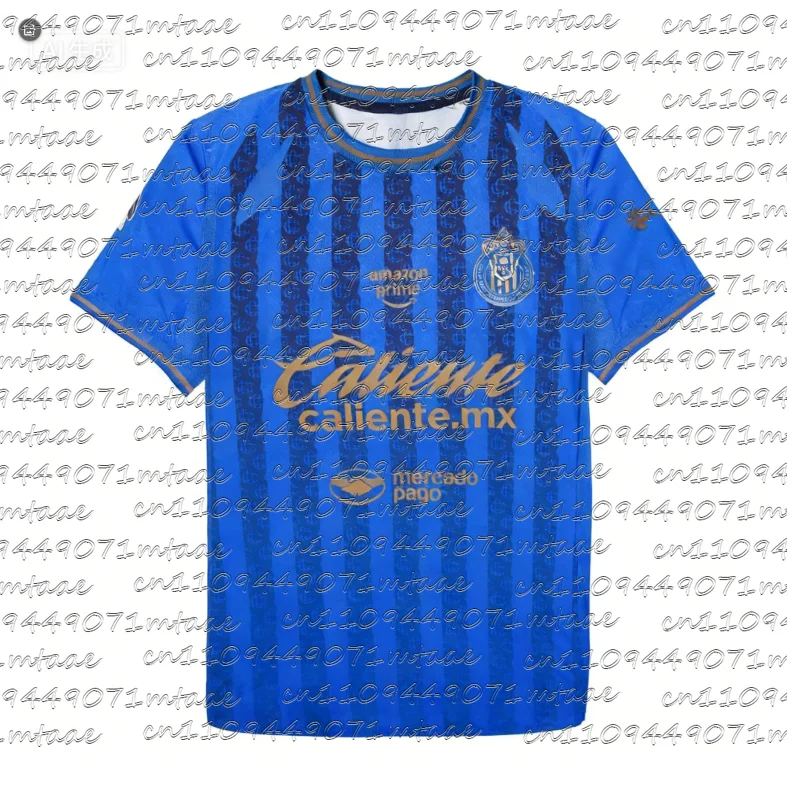 Camiseta Retro de la Tercera Equipación de Chivas, Nueva Llegada, para Niños/Adultos, Transpirable, Negra, Blanca y Verde, Manga Raglán, Informal, Combinable para Familias