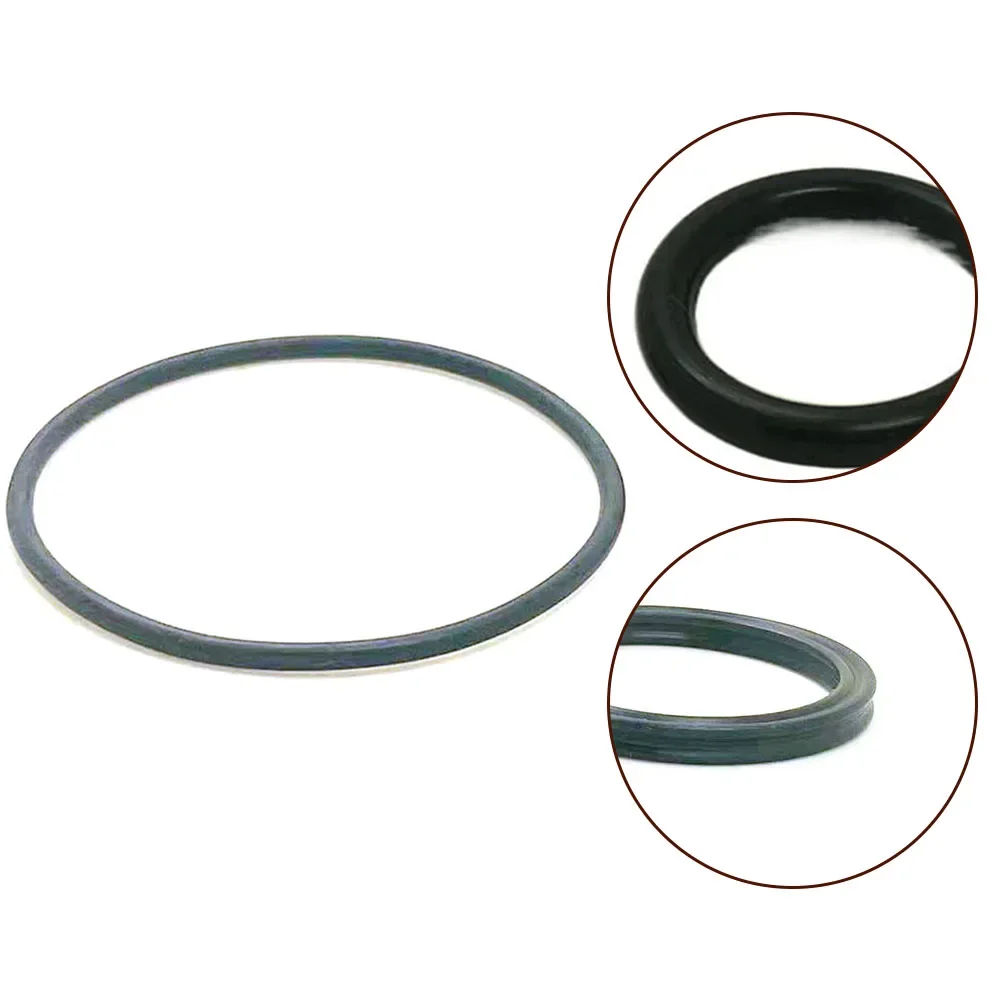 8pcs Bike Rear Shock O-Ring Air Seal Kit For Fox Air Pressure Version Absorber Sealing Rings Bicycle Accessories