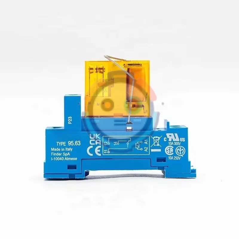 hot Finder 95.63 Intermediate Relay RS70-190 Burner Specific Parts