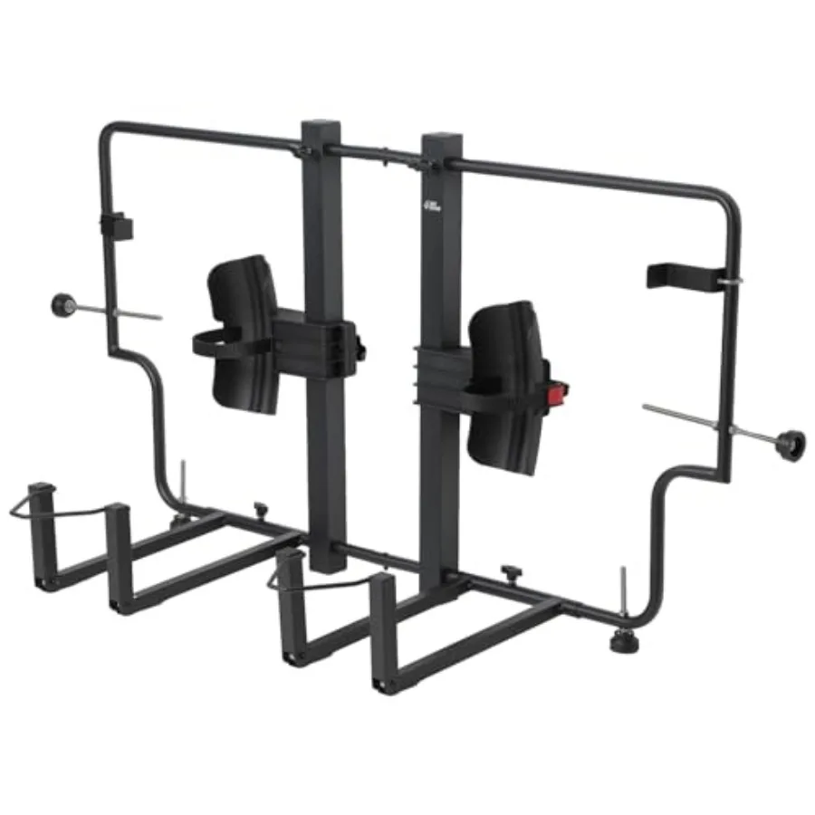 Heavyduty Truck Bed Bike Rack for MidSize Pickup Trucks with AntiWobble Design and NoRemove Tire Support Secure Bicycle Mount C