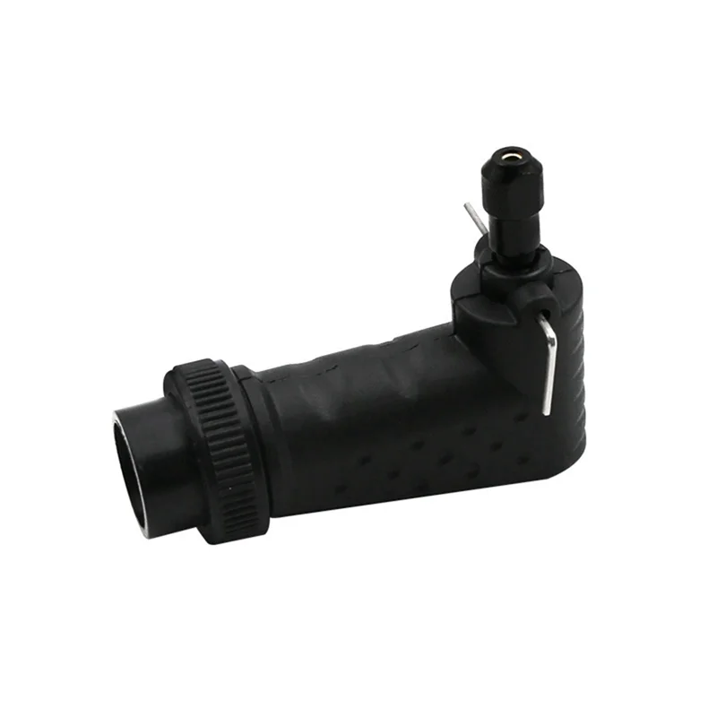 

Classy-90 Degree Small Electric Grinder Cornerer, Right Angle Converter, Electric Drill Cornerer, Power Tool Replacement Accesso