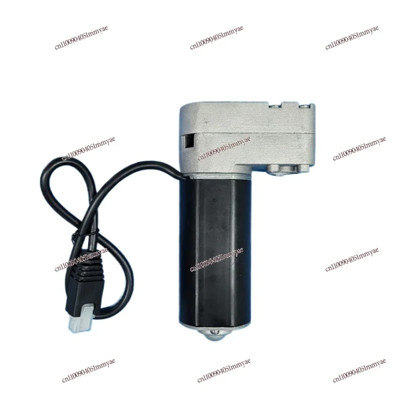 

96C Lifting Table Motor Lifting Learning Table Accessories Motor Hand Controller Deceleration DC Worm Gear Motor