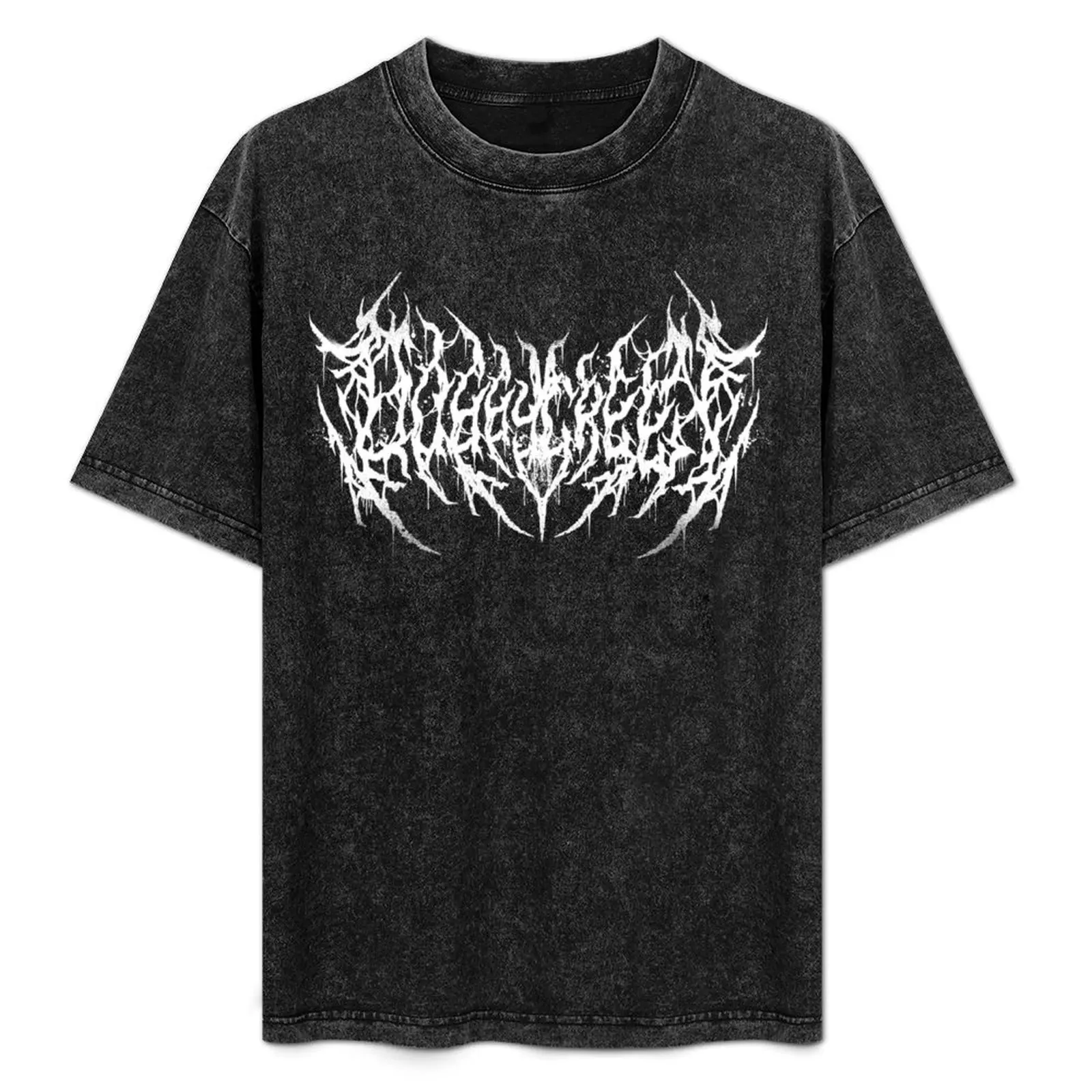 

Boggy Creek Bog-Metal White T-Shirt plus size tops Blouse Luxury man mens graphic t-shirts funny