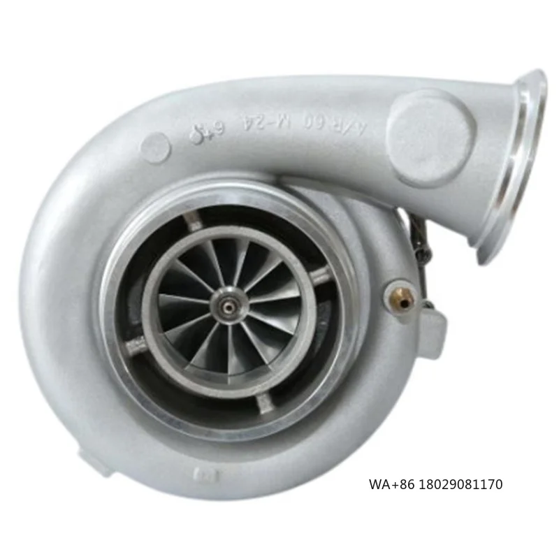 

GTX4294R GT42 GT4294 A/R 1,06 Керамический шарикоподшипник с двойным V-образным диапазоном Универсальный турбокомпрессор для гонок