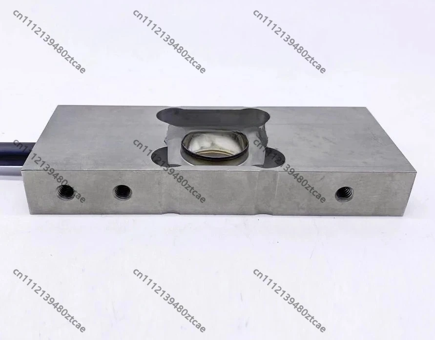 30KG Single Point Load Cell IP68 Stainless Steel Weighing Sensor