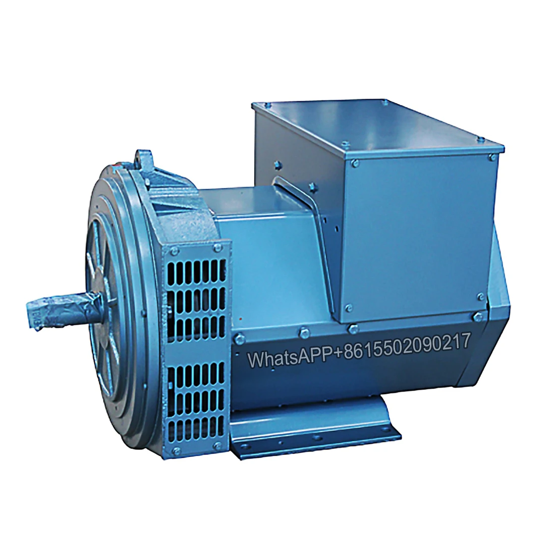 Brushless generator 20/30/40/50/80/100/120/150/200KW marine 250KVA diesel marine engine