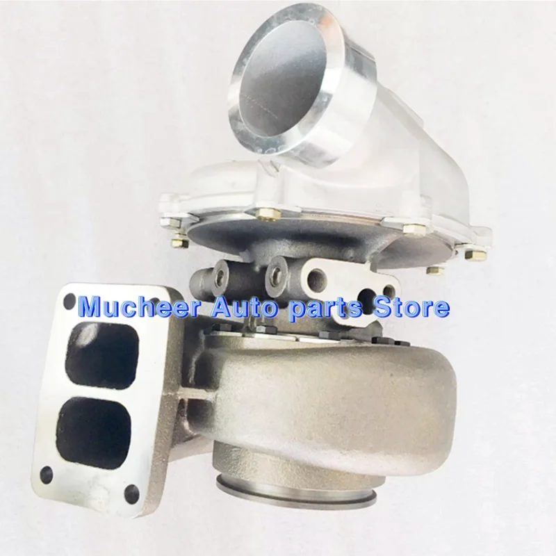 

RHC9 Turbo 1144002900 114400-2900 114400-2902 1144002902 Turbocharger for Isuzu/Hitachi Ex200-1 with 6WA1T-TCN Engine