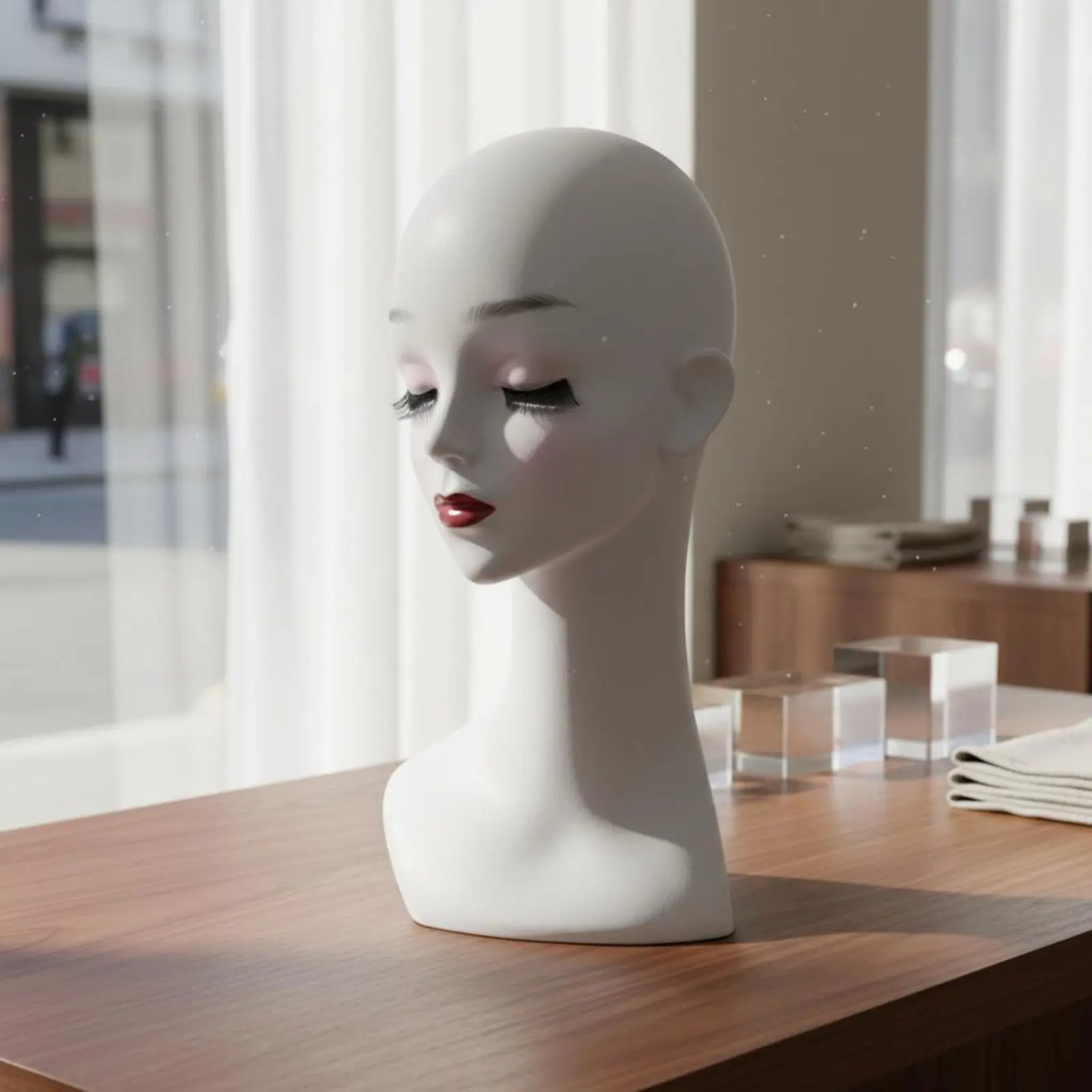testa-di-manichino-con-spalle-espositore-multifunzione-per-testa-e-spalle-busto-a-grandezza-naturale-in-pvc-robusto-per-salone