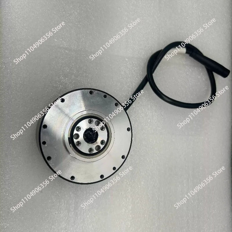 For ROBSTRIDE02: Quasi-direct drive 17Nm integrated joint module double series waterproof