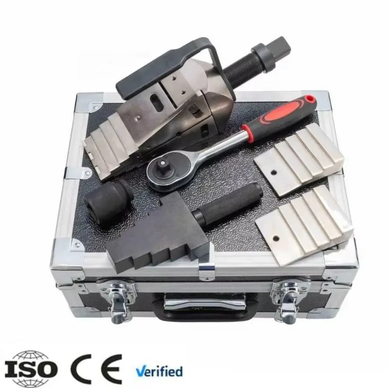 CE Certified Wedge Type Design Smooth Operation Premium Mechanical Wedge Spreader