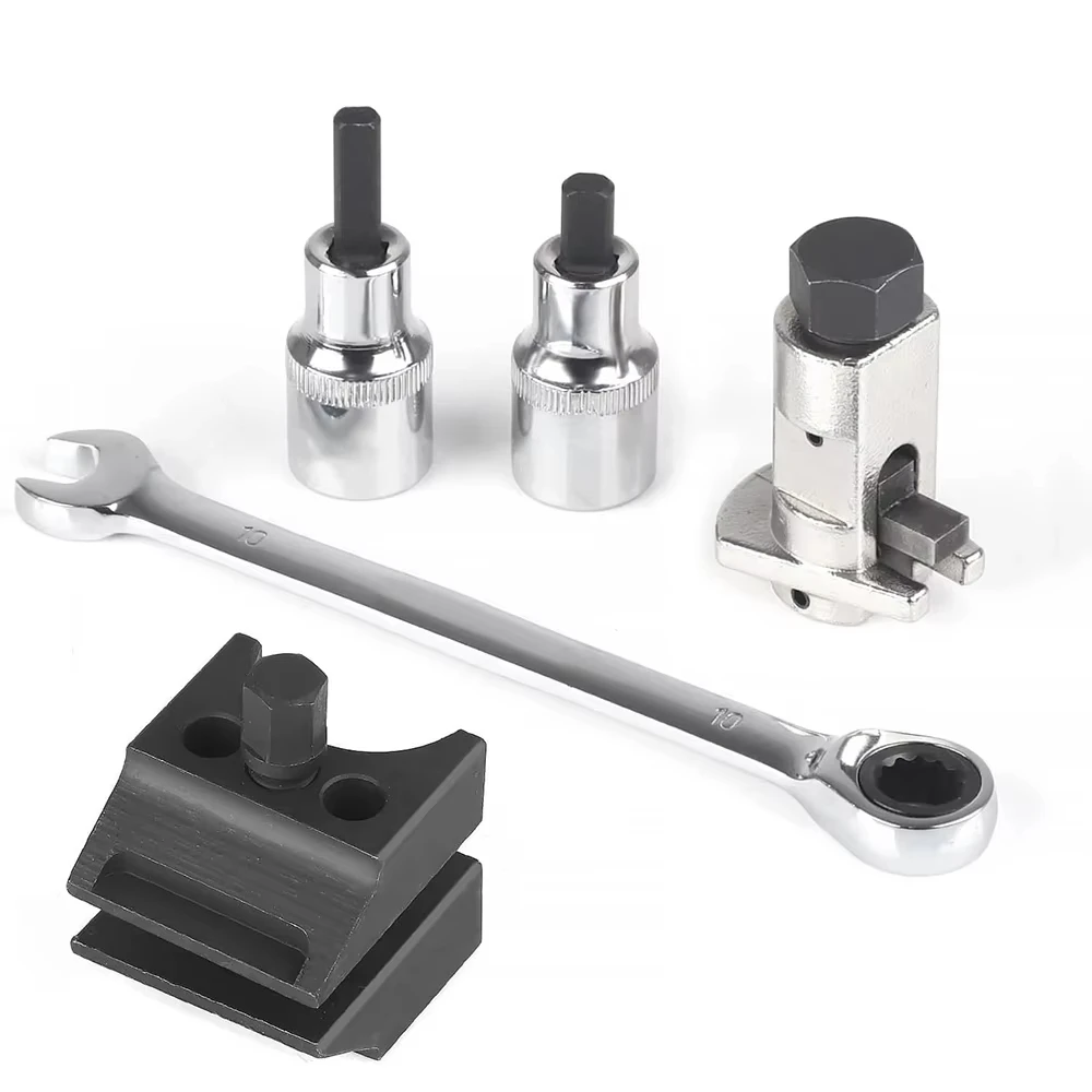 

Universal Suspension Strut Spreader Socket Suspension Strut Split Hub Steering Knuckle Spreader For VW For Audi For Ford For BMW