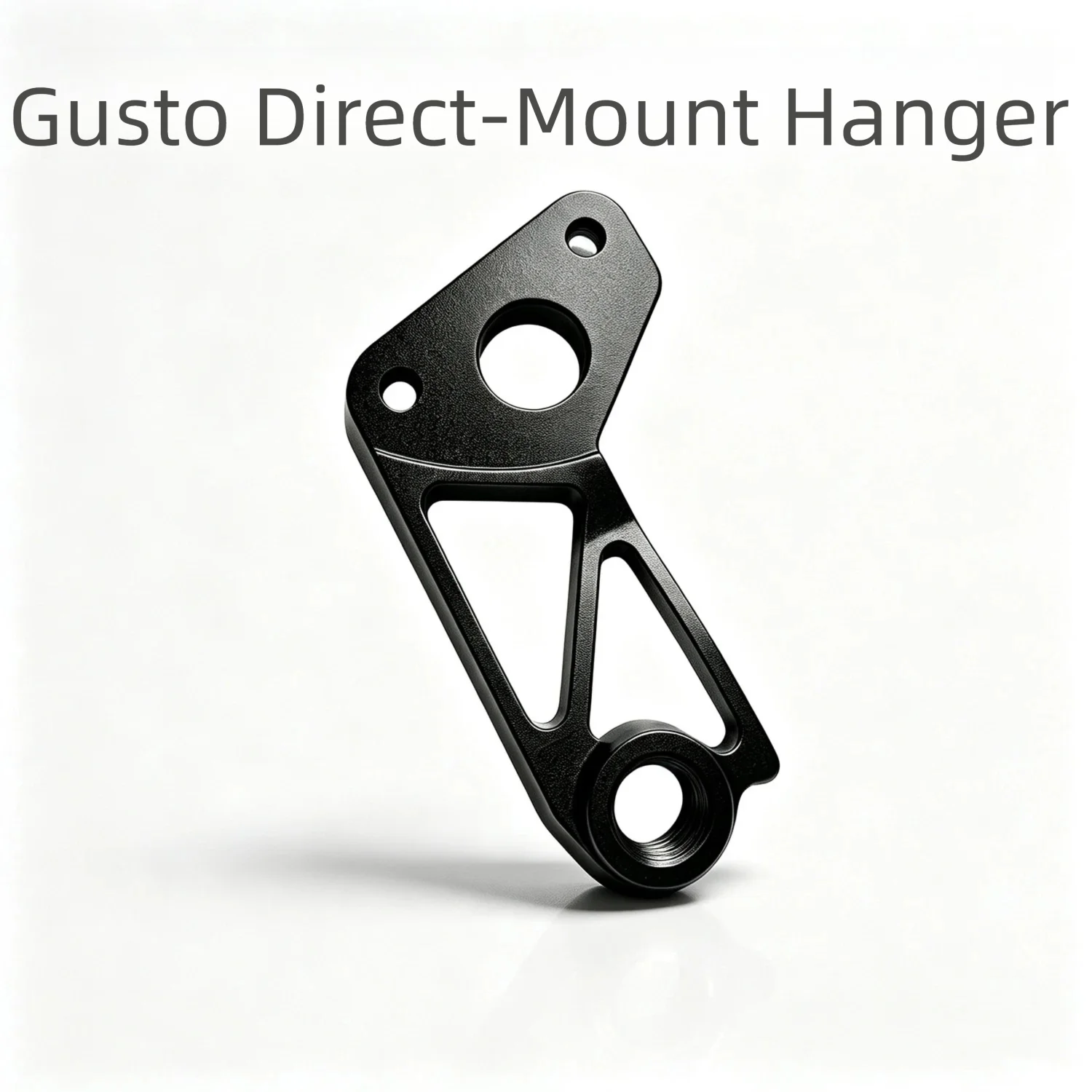 GUSTO Direct Mount Hanger for Duro Evo Cobra Evo Ranger Evo Disc Brake Series Frames - Cycling Bike Part Accessory