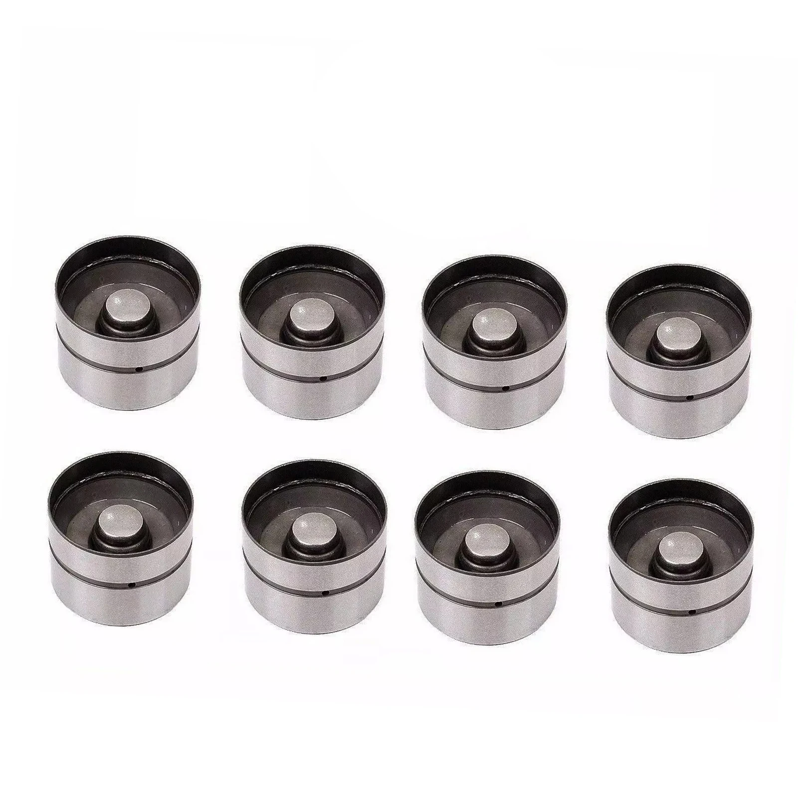 8 قطع من الرافعات الهيدروليكية للمتبعين 050109309 ح 050109309 ي 85015800   لـ 1990-2008 جيتا جولف باسات 1.9TDI AZJ