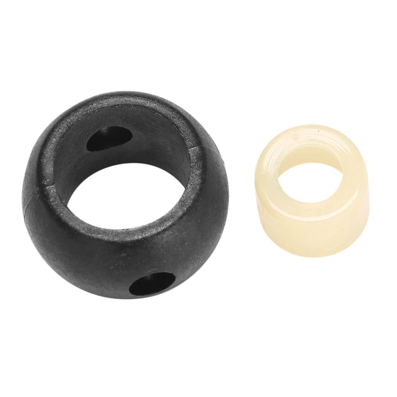 20X MD701577 MD739288 MD701605 MT For Mitsubishi Pajero Montero Sport Mini Shogun L200 Gear Shift Equip Ball Bushing