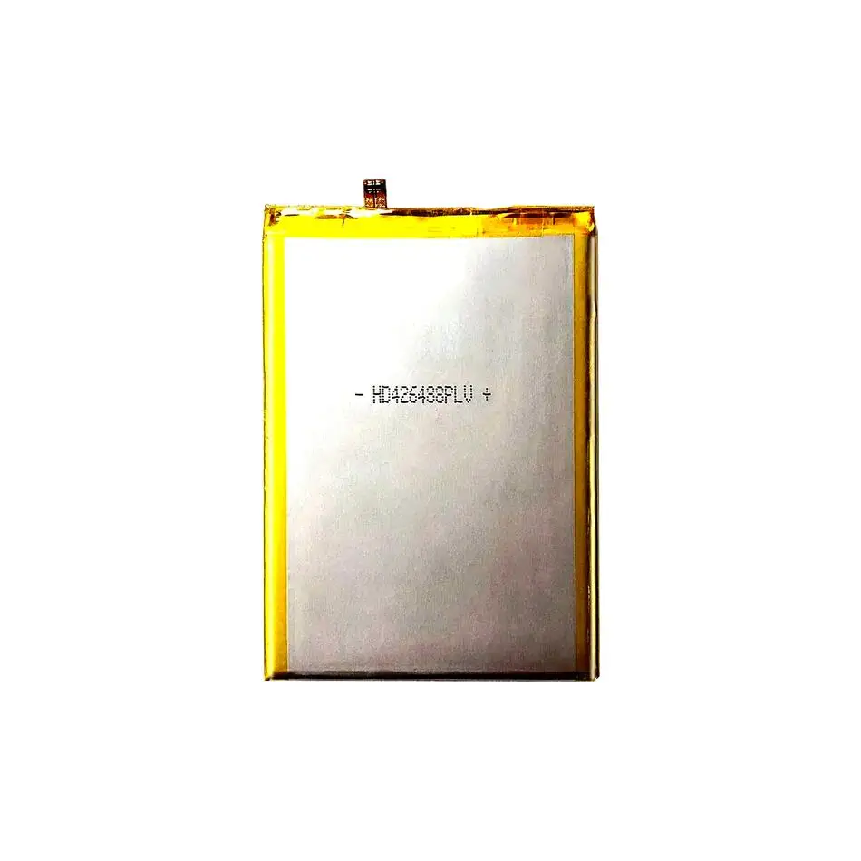 بطارية الهاتف المحمول Tiger 4200Mah لـ Ulefone 5.5 "Hd MTK6737 بديلة تدوم طويلاً
