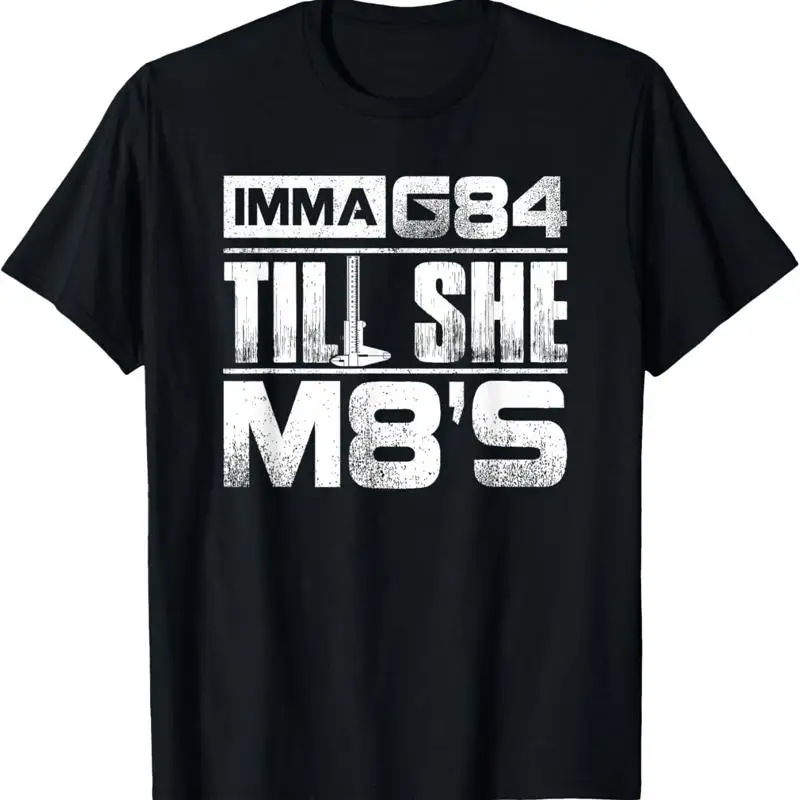 Machinist Imma G84 …