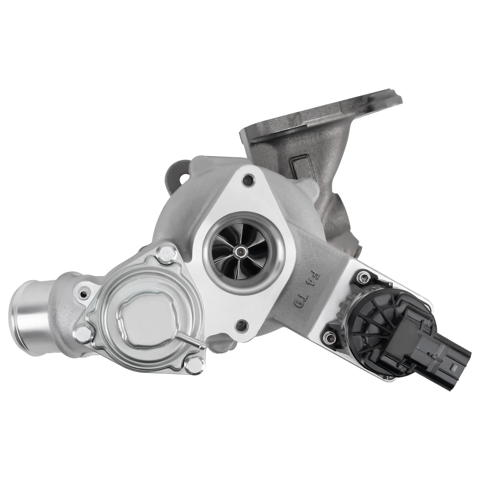 

Turbocharger For Honda Accord 1.5L EX-L 181201132E 18900-6A0-003 2018-2023 Turbo