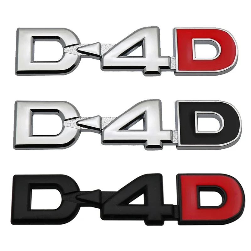 

Наклейка с эмблемой всего тела автомобиля для Toyota D4D D-4D RAV4 CROWN PRIUS REIZ VIOS HIGHLANDER Prado, внешние аксессуары