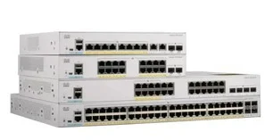 C1000-8T-2G-Lnetwork switch