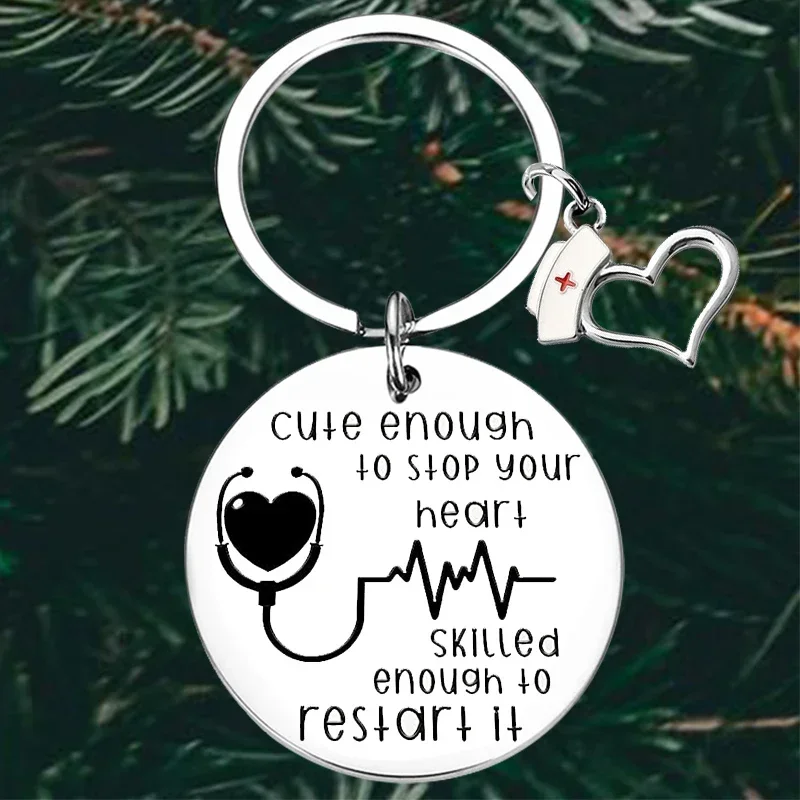 Cute Nurse Gifts Ke…
