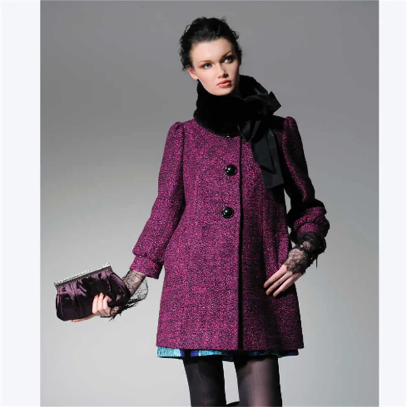 

French High-end Ponytail Grab Clipmedium Shark Clip Hairpin Exquisite Versatile Women's Disc Hair Accessories