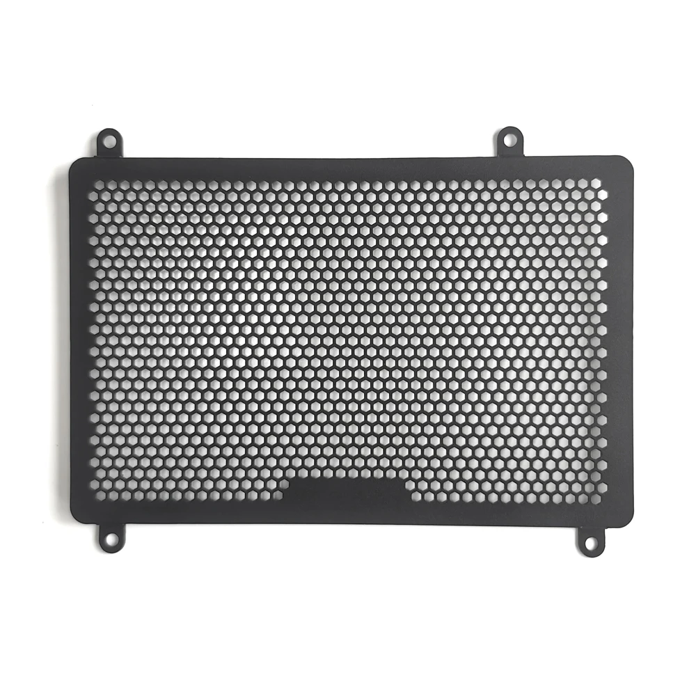 

FIT FORZX4RR ZX4R SE Motorcycle Accessories Radiator Grille Guard Protector Cover For KAWASAKI ZX-4R ZX-4RR 2023 CNC